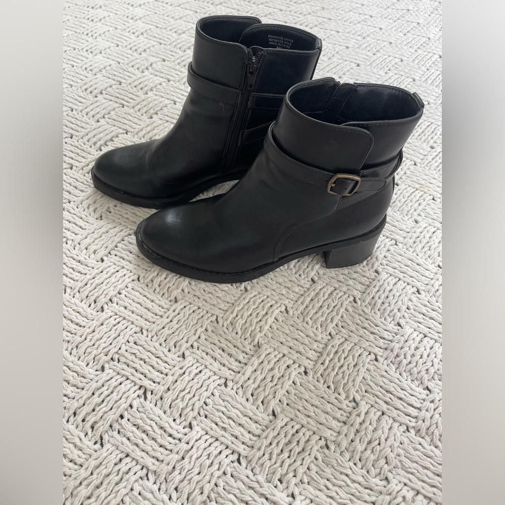 Riding Booties - Picture 8 of 9